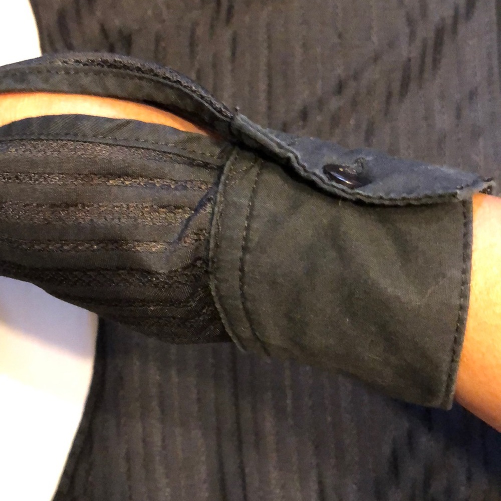 Vintage {Rampage} top - Picture 8 of 9